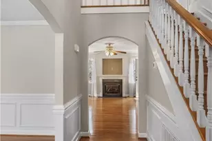 415 Torey Pines Ct, Winston-Salem, NC 27105 - Photo 5