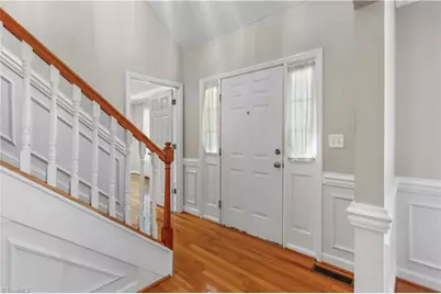 415 Torey Pines Court, Winston-Salem, NC 27105 - Photo 5