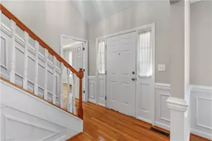 415 Torey Pines Ct, Winston-Salem, NC 27105 - Photo 5