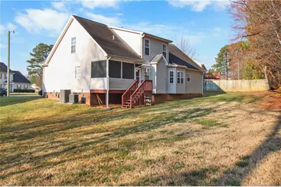 415 Torey Pines Court, Winston-Salem, NC 27105 - Photo 31