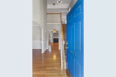 415 Torey Pines Court, Winston-Salem, NC 27105 - Photo 3