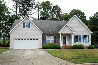 415 Torey Pines Court, Winston-Salem, NC 27105 - Photo 1