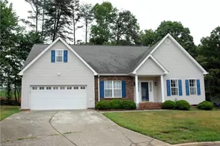 415 Torey Pines Ct, Winston-Salem, NC 27105 - Photo 1