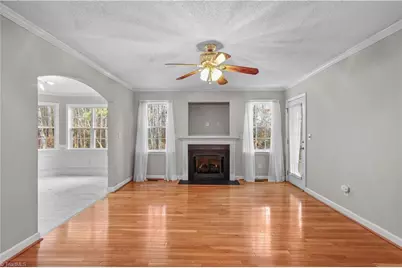 415 Torey Pines Court, Winston-Salem, NC 27105 - Photo 9