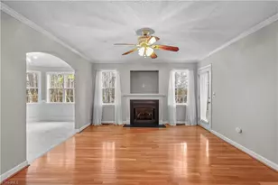 415 Torey Pines Ct, Winston-Salem, NC 27105 - Photo 9
