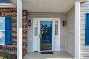 415 Torey Pines Ct, Winston-Salem, NC 27105 - Photo 3