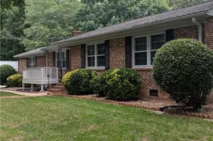 8304 Mccrory Rd, Stokesdale, NC 27357 - Photo 1