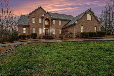 1470 Robert Beck Road, Lexington, NC 27292 - Photo 1