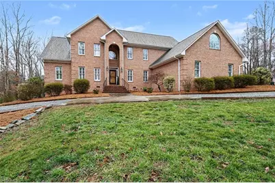 1470 Robert Beck Road, Lexington, NC 27292 - Photo 3