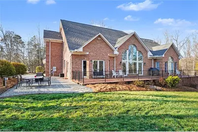 1470 Robert Beck Road, Lexington, NC 27292 - Photo 33