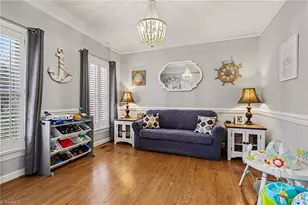 1470 Robert Beck Rd, Lexington, NC 27292 - Photo 15