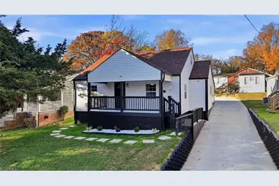 517 E 27th Street, Winston-Salem, NC 27105 - Photo 29