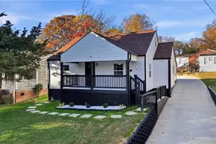 517 E 27th St, Winston-Salem, NC 27105 - Photo 29