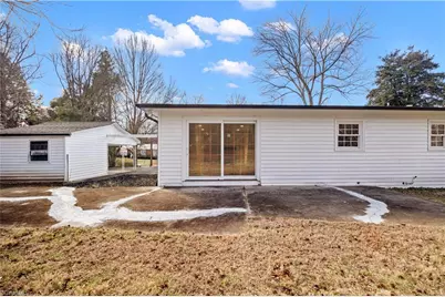 806 Larkwood Drive, Greensboro, NC 27410 - Photo 31