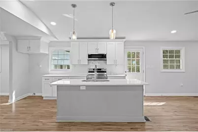 806 Larkwood Drive, Greensboro, NC 27410 - Photo 7