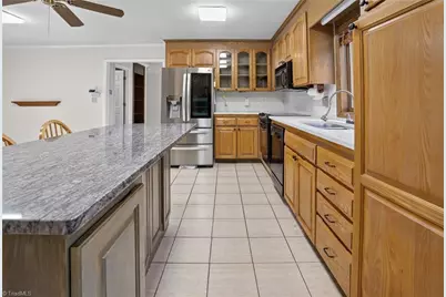 884 Northwind Drive, Midway, NC 27127 - Photo 13