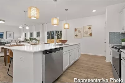 2653 Wood Valley Road #10, Winston-Salem, NC 27106 - Photo 3