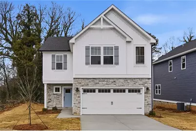 155 Park Circle SW #1035, Winston-Salem, NC 27101 - Photo 1