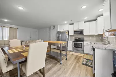 3149 Misty Ridge Drive, Winston-Salem, NC 27107 - Photo 7