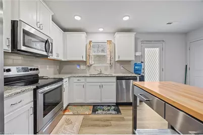 3149 Misty Ridge Drive, Winston-Salem, NC 27107 - Photo 9