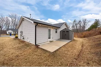 3149 Misty Ridge Drive, Winston-Salem, NC 27107 - Photo 31