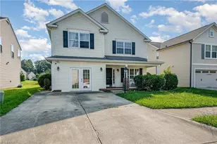 1214 Waterlyn Dr, Greensboro, NC 27405 - Photo 1