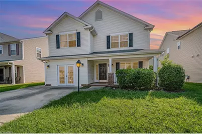 1214 Waterlyn Drive, Greensboro, NC 27405 - Photo 3