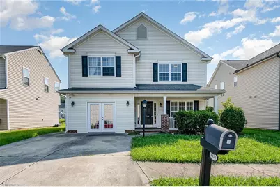 1214 Waterlyn Drive, Greensboro, NC 27405 - Photo 3