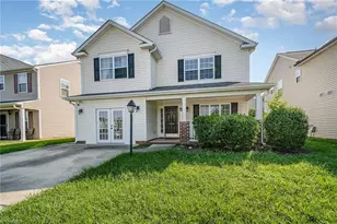 1214 Waterlyn Dr, Greensboro, NC 27405 - Photo 1