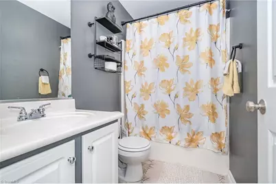 1214 Waterlyn Drive, Greensboro, NC 27405 - Photo 25