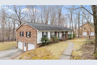 1709 Brandywine Drive, Clemmons, NC 27012 - Photo 1