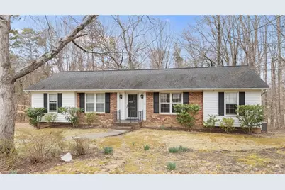 1709 Brandywine Drive, Clemmons, NC 27012 - Photo 27