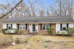 1709 Brandywine Dr, Clemmons, NC 27012 - Photo 27