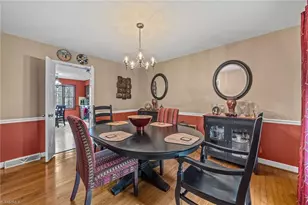 1709 Brandywine Dr, Clemmons, NC 27012 - Photo 9