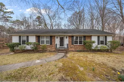 1709 Brandywine Drive, Clemmons, NC 27012 - Photo 23