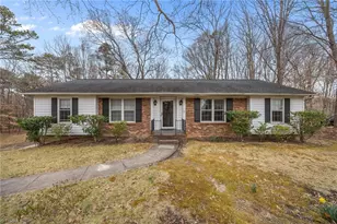 1709 Brandywine Dr, Clemmons, NC 27012 - Photo 23