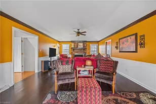 1709 Brandywine Dr, Clemmons, NC 27012 - Photo 5