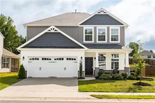 1924 Kippen Dr, Kernersville, NC 27284 - Photo 1