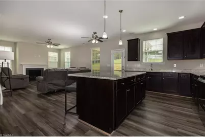 1924 Kippen Drive, Kernersville, NC 27284 - Photo 11