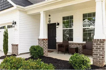 1924 Kippen Drive, Kernersville, NC 27284 - Photo 5