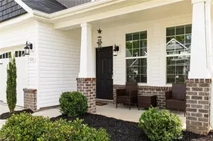 1924 Kippen Dr, Kernersville, NC 27284 - Photo 5