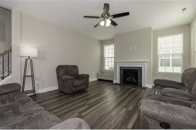 1924 Kippen Drive, Kernersville, NC 27284 - Photo 17