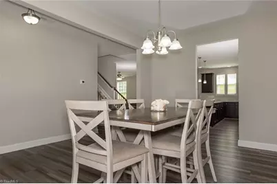 1924 Kippen Drive, Kernersville, NC 27284 - Photo 7