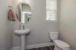 1924 Kippen Dr, Kernersville, NC 27284 - Photo 19