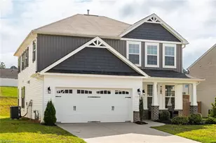 1924 Kippen Dr, Kernersville, NC 27284 - Photo 3