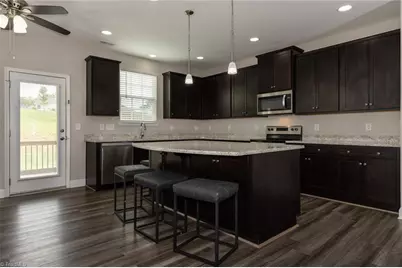 1924 Kippen Drive, Kernersville, NC 27284 - Photo 9