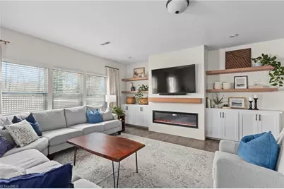 4020 Centerpiece Court, High Point, NC 27265 - Photo 7