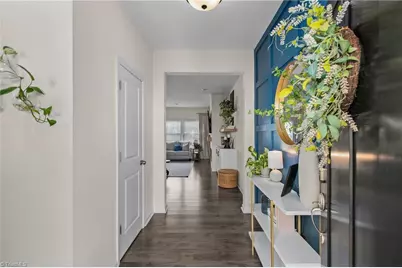 4020 Centerpiece Court, High Point, NC 27265 - Photo 5