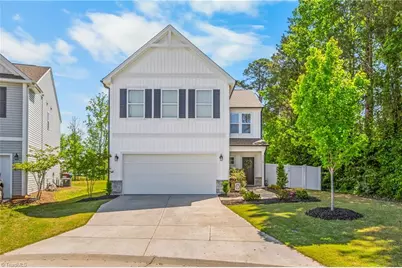 4020 Centerpiece Court, High Point, NC 27265 - Photo 3