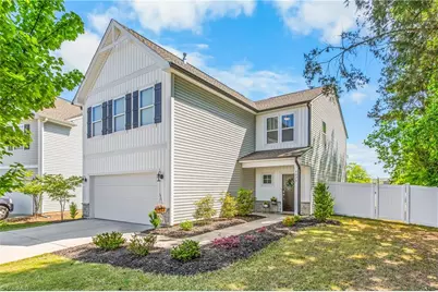 4020 Centerpiece Court, High Point, NC 27265 - Photo 1